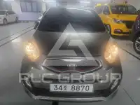 2013 KIA Morning