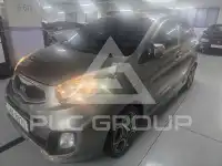 2013 KIA Morning