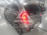 2013 KIA Morning
