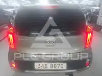 2013 KIA Morning
