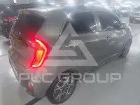2013 KIA Morning