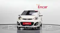 2013 KIA Morning