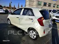 2013 KIA Morning