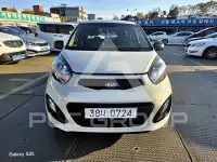 2013 KIA Morning