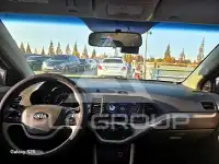 2013 KIA Morning