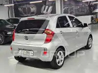 2013 KIA Morning