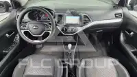 2013 KIA Morning
