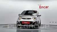 2013 KIA Morning