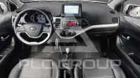 2013 KIA Morning