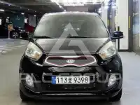 2013 KIA Morning