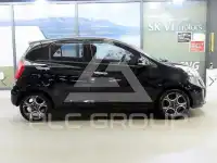 2013 KIA Morning
