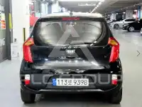 2013 KIA Morning