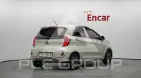 2013 KIA Morning