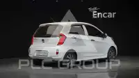 2013 KIA Morning