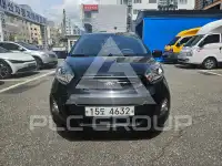 2013 KIA Morning