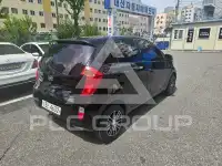 2013 KIA Morning