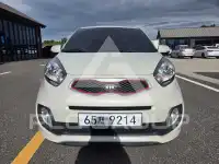 2013 KIA Morning