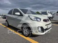 2013 KIA Morning