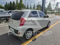 2013 KIA Morning