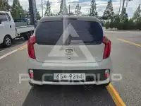 2013 KIA Morning