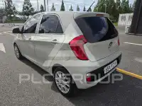 2013 KIA Morning