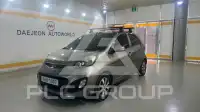 2013 KIA Morning
