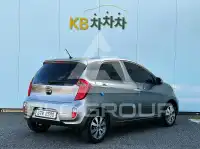 2013 KIA Morning