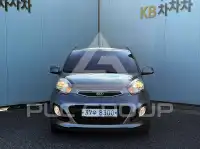 2013 KIA Morning