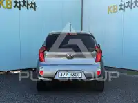 2013 KIA Morning