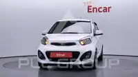 2013 KIA Morning