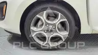 2013 KIA Morning