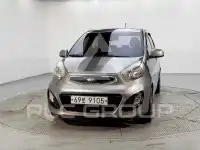 2013 KIA Morning
