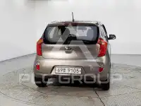 2013 KIA Morning