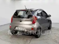 2013 KIA Morning