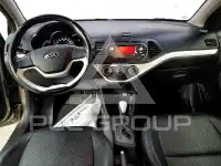 2013 KIA Morning
