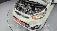 2013 KIA Morning