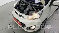 2013 KIA Morning