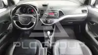 2013 KIA Morning