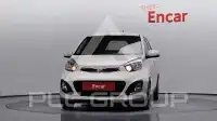 2013 KIA Morning