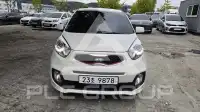 2013 KIA Morning