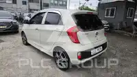 2013 KIA Morning