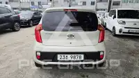 2013 KIA Morning