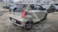2013 KIA Morning