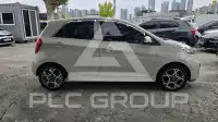 2013 KIA Morning