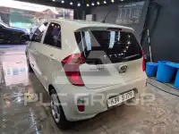 2013 KIA Morning