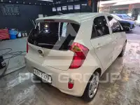 2013 KIA Morning