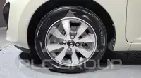 2013 KIA Morning