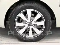 2013 KIA Morning