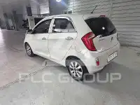 2013 KIA Morning