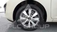 2013 KIA Morning